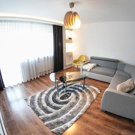 Best Apartment Тарнув Экстерьер фото