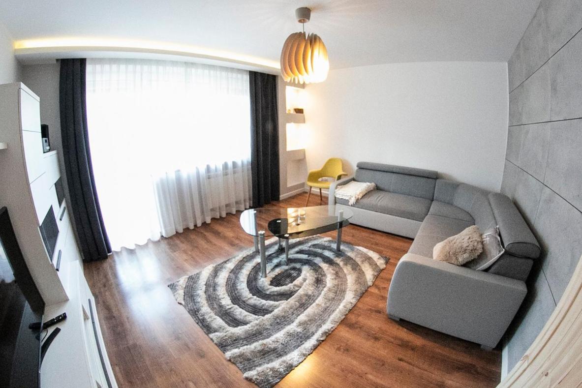Best Apartment Тарнув Экстерьер фото