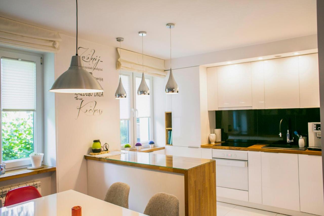 Best Apartment Тарнув Экстерьер фото