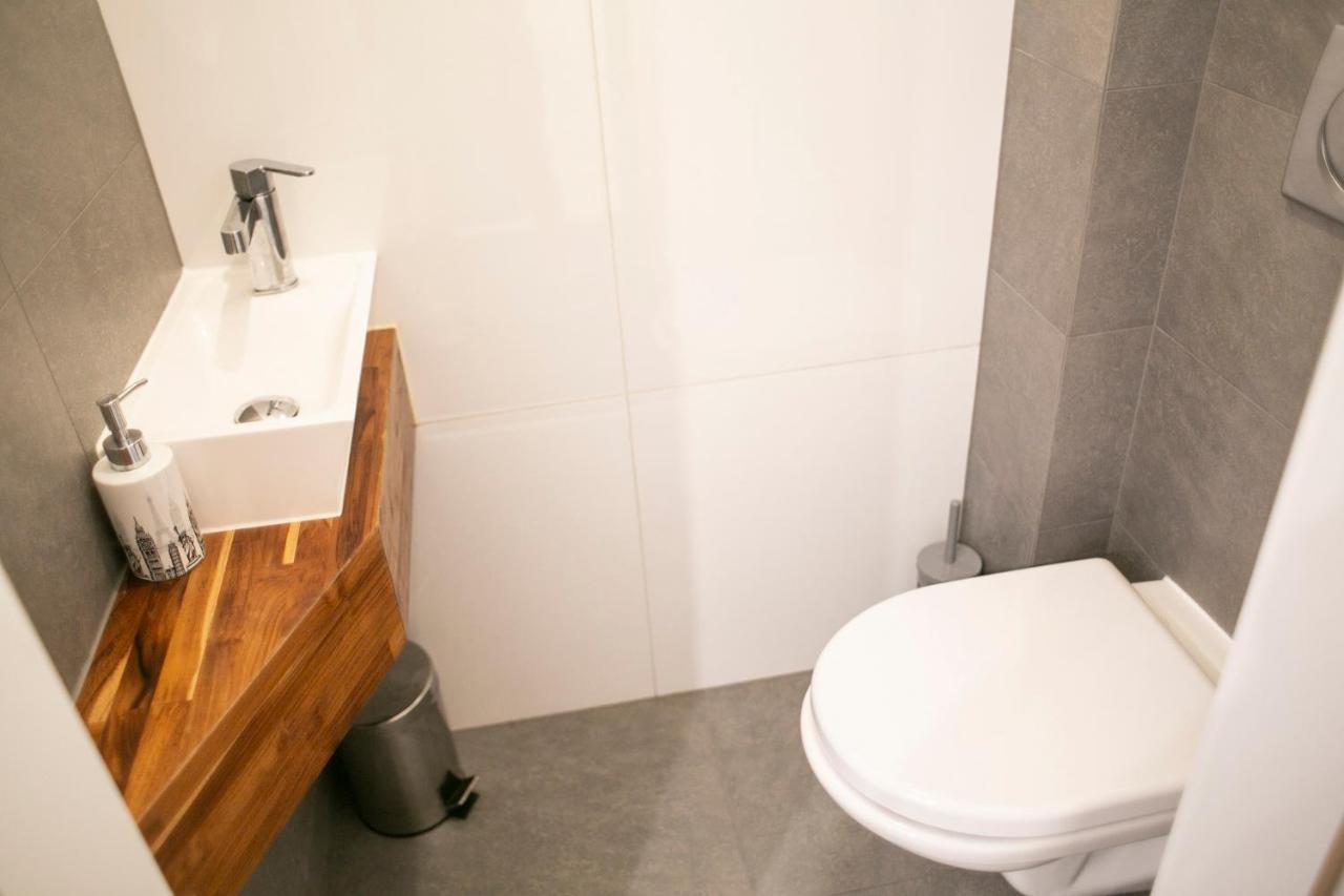 Best Apartment Тарнув Экстерьер фото