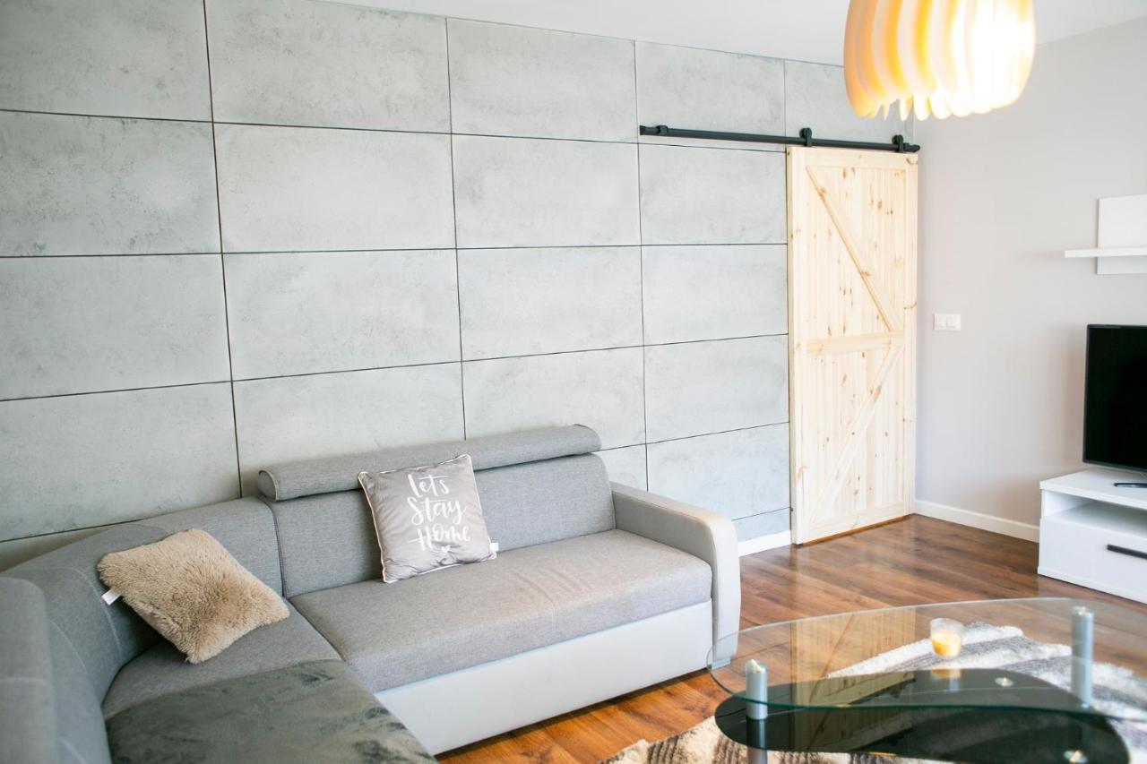 Best Apartment Тарнув Экстерьер фото