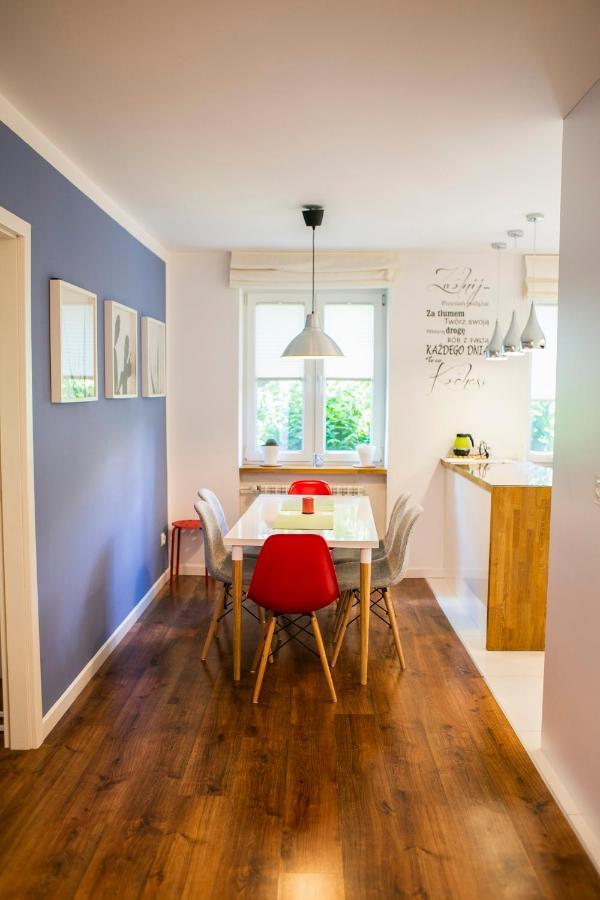 Best Apartment Тарнув Экстерьер фото