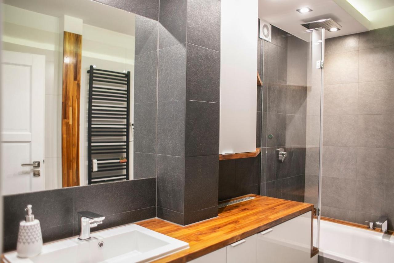 Best Apartment Тарнув Экстерьер фото