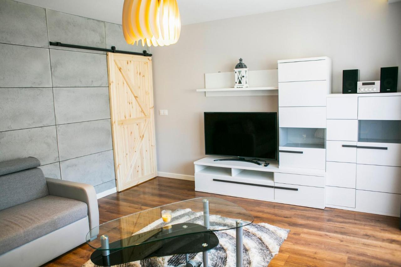 Best Apartment Тарнув Экстерьер фото