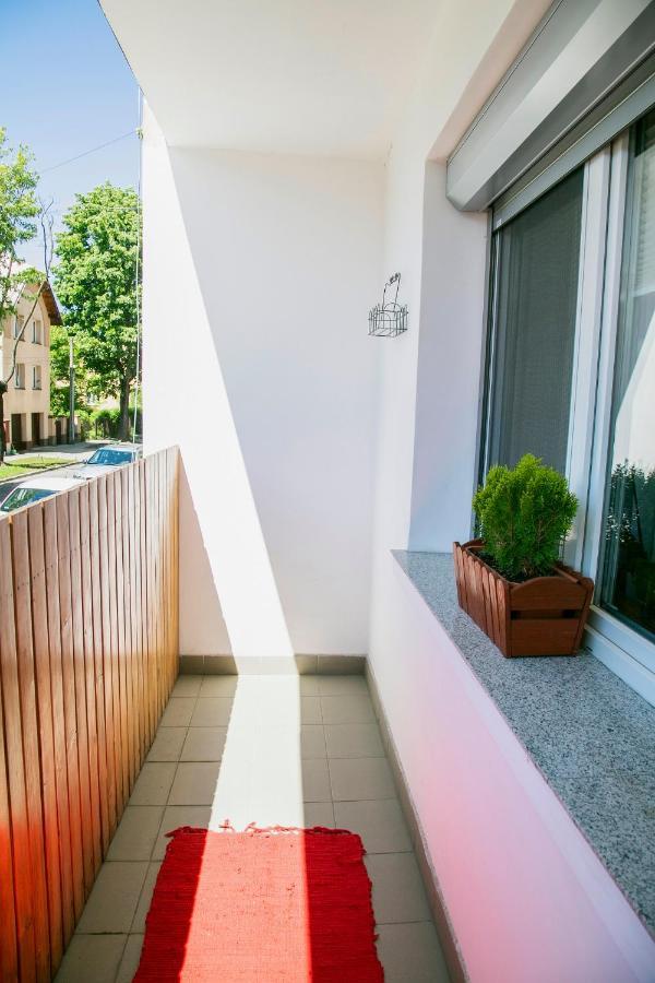 Best Apartment Тарнув Экстерьер фото